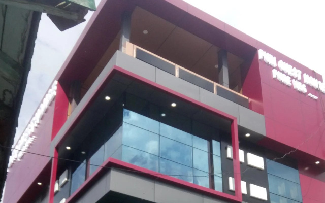Puri Guest House