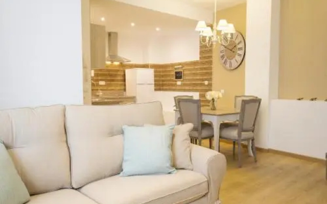 Livin4malaga Boutique Apartments