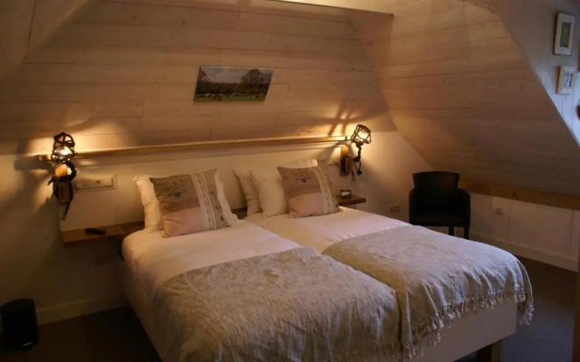 Pension De Hoestinkhof