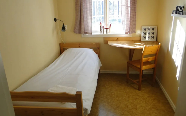 Stf Hostel Sunne