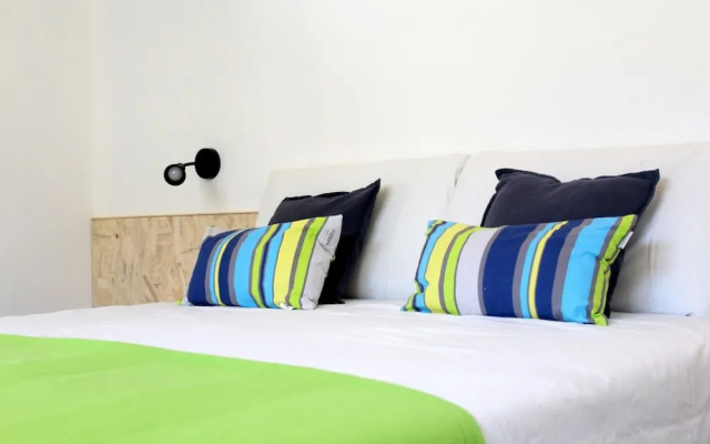 B&B Le Mangiatoie del Cavaliere