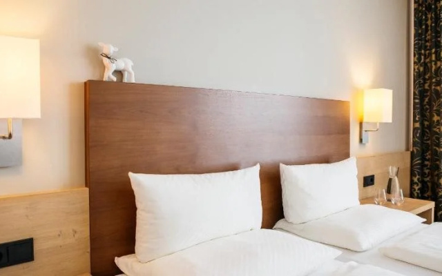 Gasthof Hotel Lamm