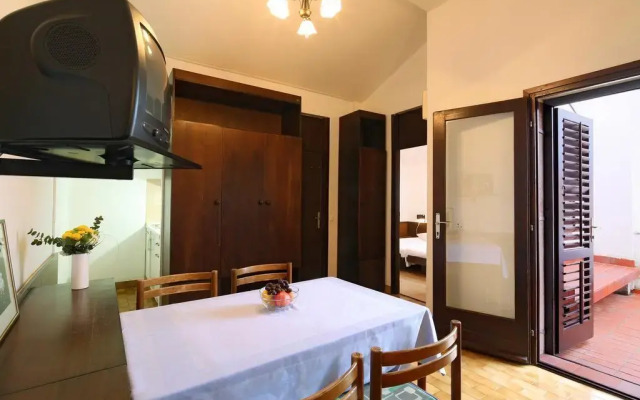 Hotel Podgorka
