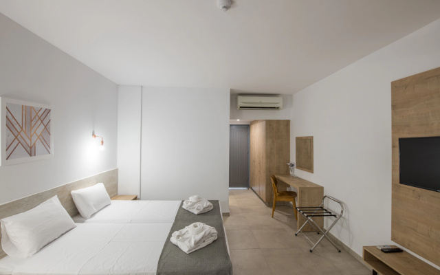 Atlantica Panthea Resort