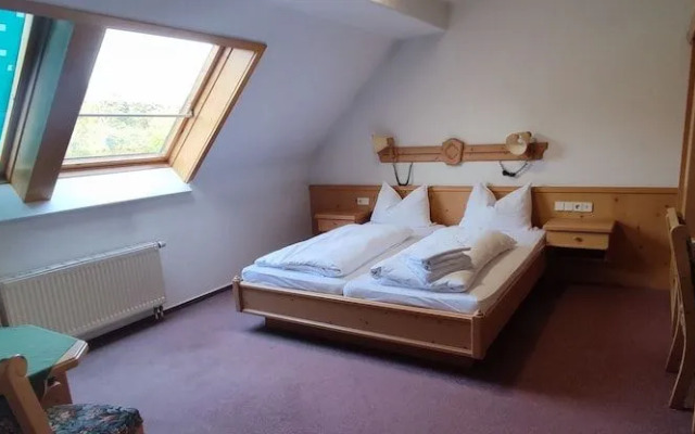 Hotel Stadt Olbernhau