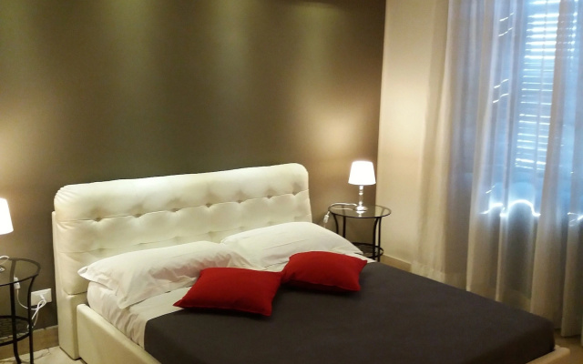 B&B Oriental Palace