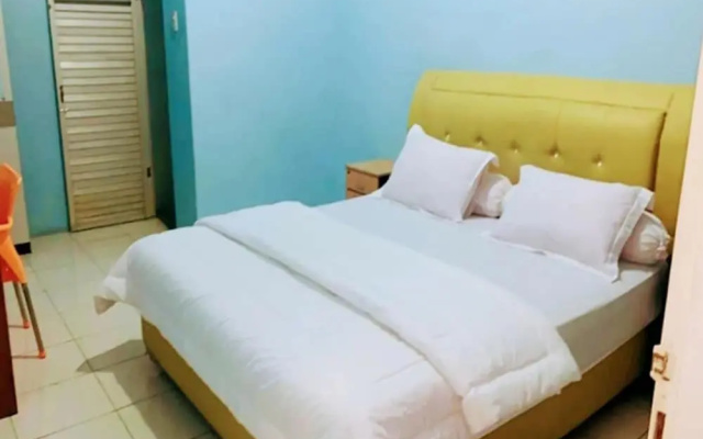 Hotel O Home Stay Kembar Syariah