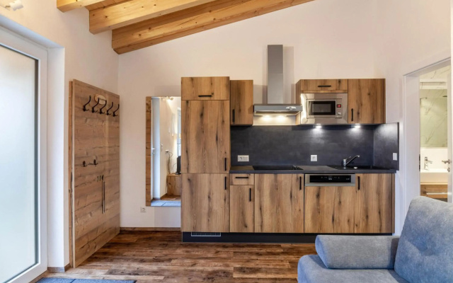 Ferienwohnung Grubig