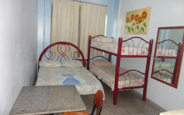 Hotel Dorado Centro