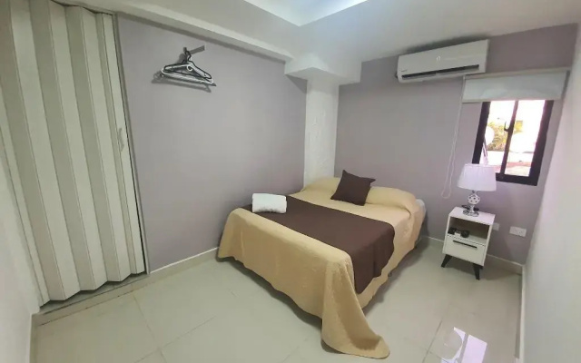 Malecon Rooms & Hotel