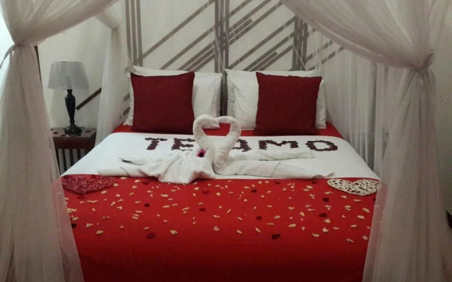 Acacia Guest House