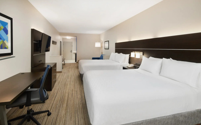 Holiday Inn Express & Suites Valdosta West - Mall Area by IHG
