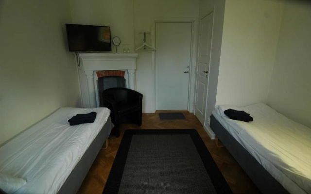 Hotell Apladalen