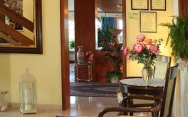 Hotel Garni Regina
