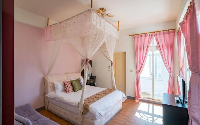 Hualien Travel