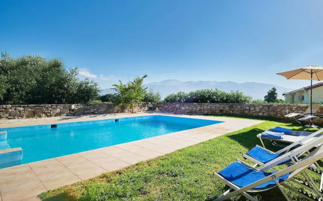 Villa Machi