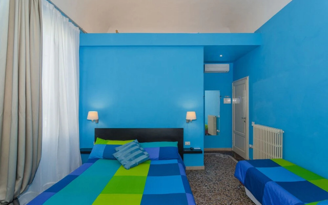 B&B 4 Rooms