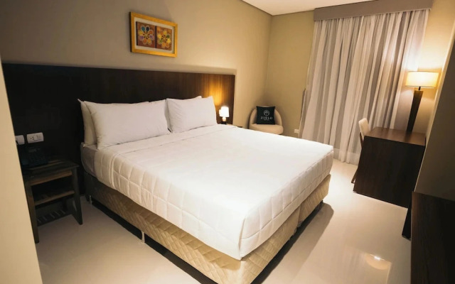 Zielo Hotel