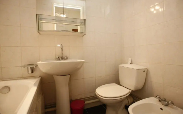 Appartement Bianca