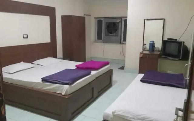 Hotel Sangam sagar