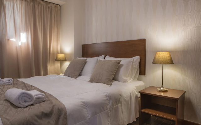 Enalio Suites