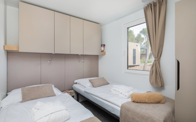 Aminess Style Camping Avalona Glamping Villas & HH