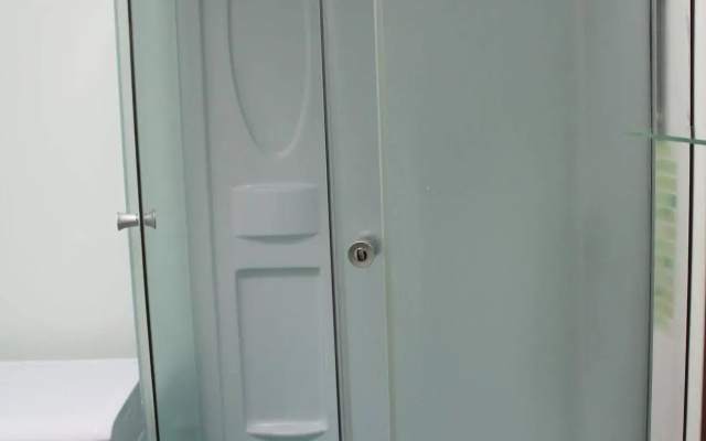 Hostel Mobi House na Leninskoy