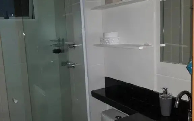 Condominio Spazio Molinere- Apto 102 Bl 02
