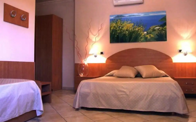 Residence La Giara
