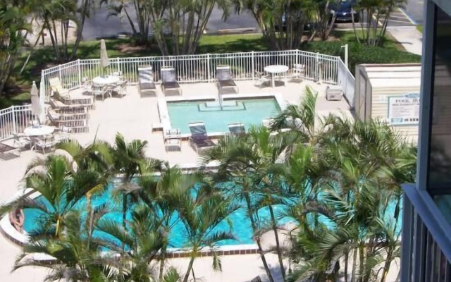 Bonita Beach and Tennis 4403