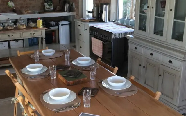 The Lifestyle House