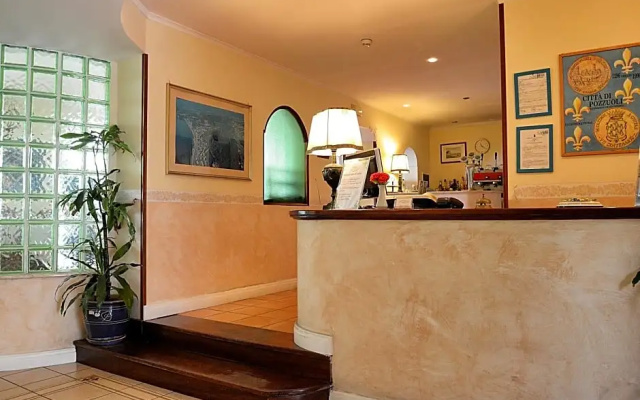 Albergo Delle Rose