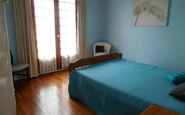 Maison L'Aiguillon-sur-Mer, 6 pièces, 8 personnes - FR-1-476-148