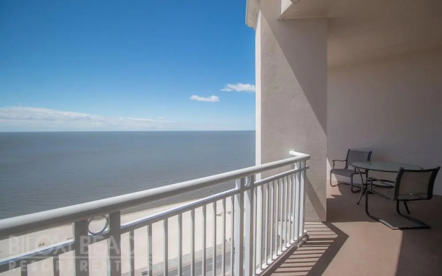 Legacy II 1404 Penthouse