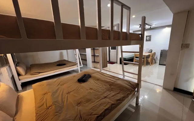 Anh Anh Homestay