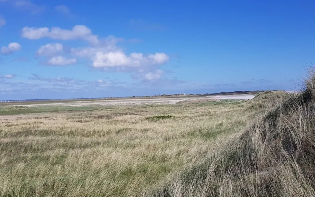 4 Star Holiday Home in Blavand