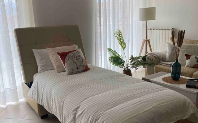 B&B Vagabondo Holiday Apartment