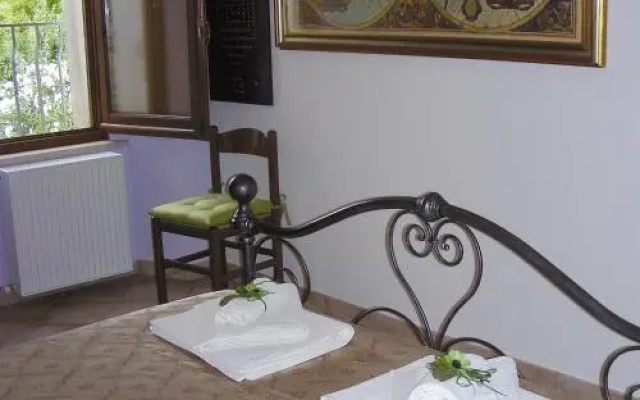B&B Torre Matta