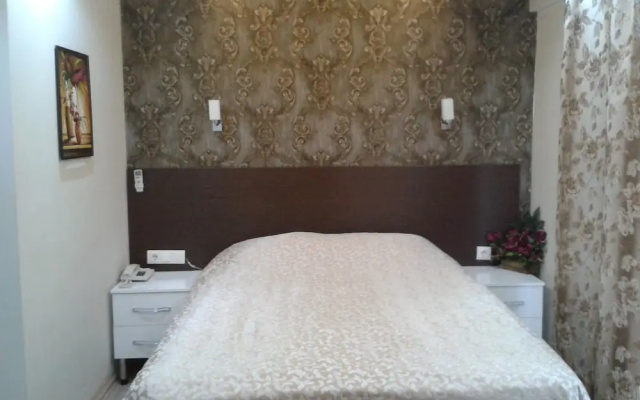 Mentes Otel