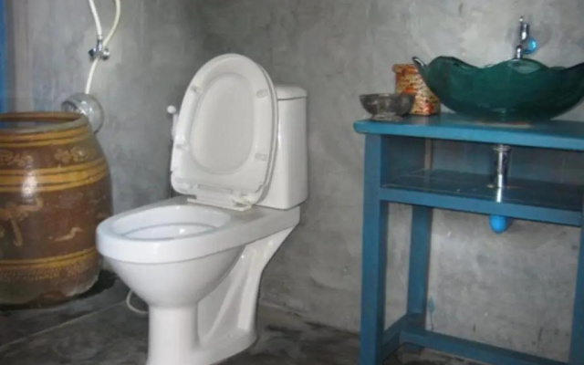 Lanlay Homestay