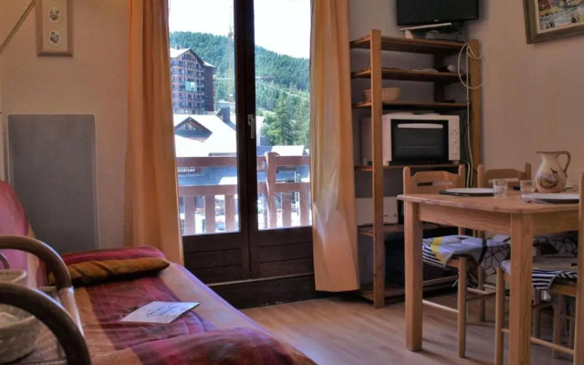 Appartement Risoul, 2 pièces, 4 personnes - FR-1-330-213