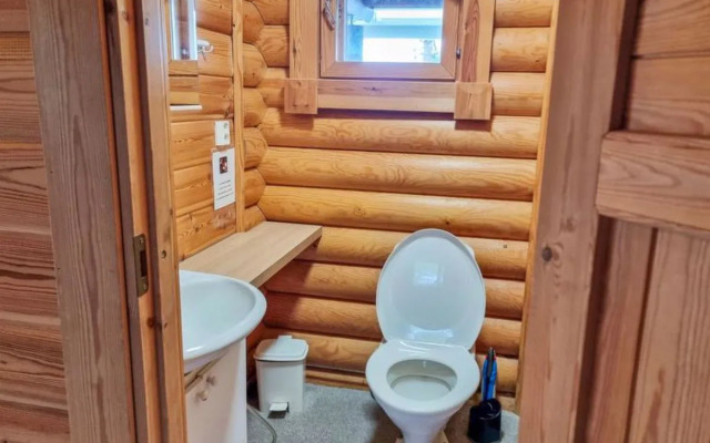 Holiday Home Saarenranta