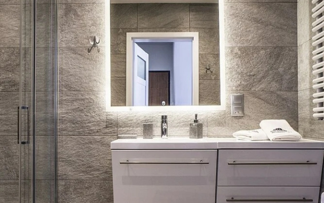 Rent Apartments - Toruńska 15