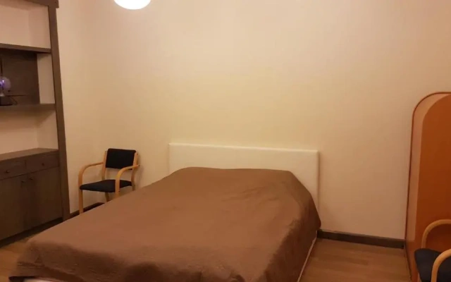 Gertruda apartment