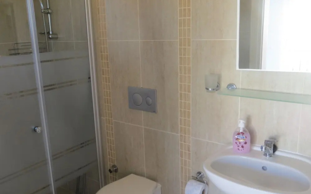Villasevval-sleeps8-pool-bbq-ac-near Dalyan Centre
