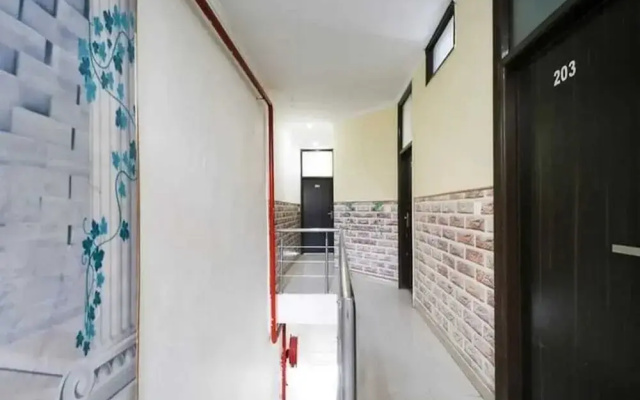 Hotel Kuber 7
