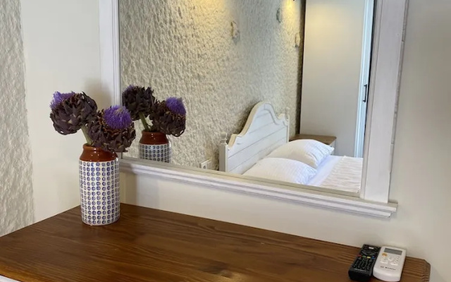Serez Otel Alaçatı by La Mira