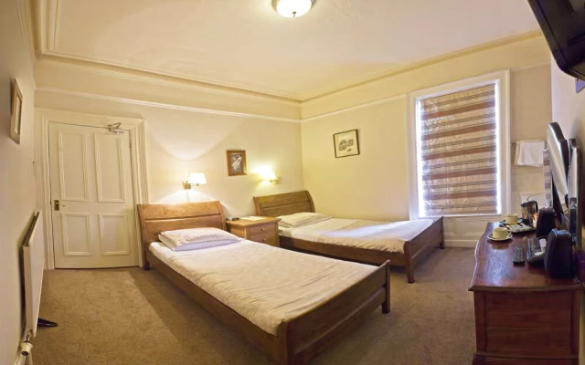 Somerton House