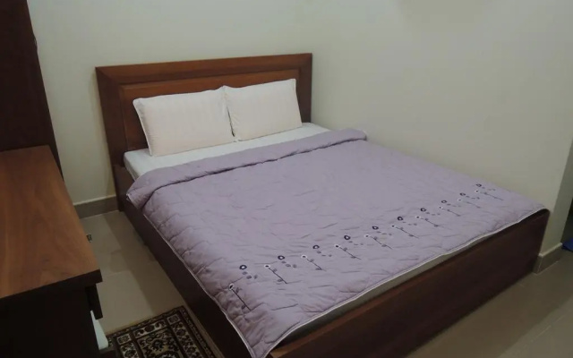 Dai Nghia Hotel