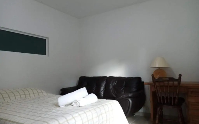 Milenio III B&B